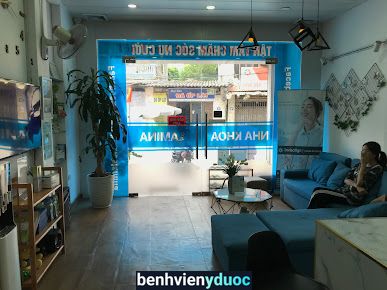 Nha khoa Quốc Tế LAMINA - Chi nhánh Đông Anh 1 - LAMINA International Dental Clinics Đông Anh Hà Nội