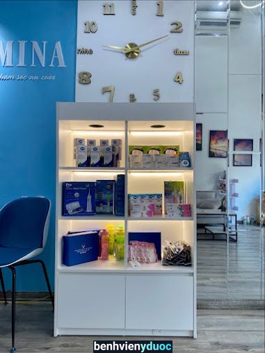 Nha khoa Quốc Tế LAMINA - Chi Nhánh Đông Anh 2 - LAMINA International Dental Clinic Đông Anh Hà Nội