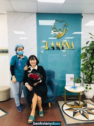 Nha khoa Quốc tế LAMINA - Chi nhánh Tây Hồ - LAMINA International Dental Clinics Tây Hồ Hà Nội