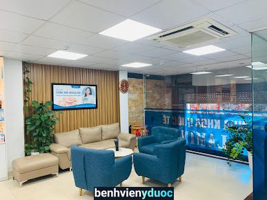 Nha khoa Quốc tế LAMINA - Chi nhánh Tây Hồ - LAMINA International Dental Clinics Tây Hồ Hà Nội