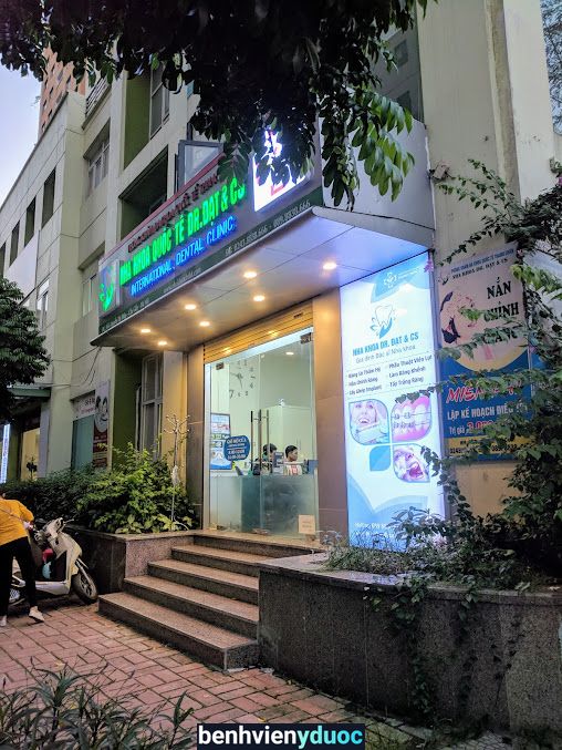 Nha khoa Quốc Tế LAMINA - LAMINA International Dental Clinics Đông Anh Hà Nội