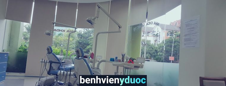 Nha khoa Quốc Tế LAMINA - LAMINA International Dental Clinics Đông Anh Hà Nội