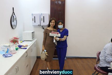 Nha khoa Quốc Tế Luxury - Phú Minh Phú Xuyên Hà Nội