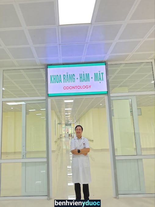 Nha Khoa Quốc Tế Minh Đức Sơn La Sơn La