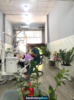 NHA KHOA QUỐC TẾ NAM DENTIST