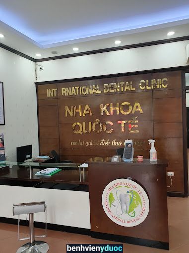 Nha Khoa Quốc Tế Sơn Tây Sơn Tây Hà Nội