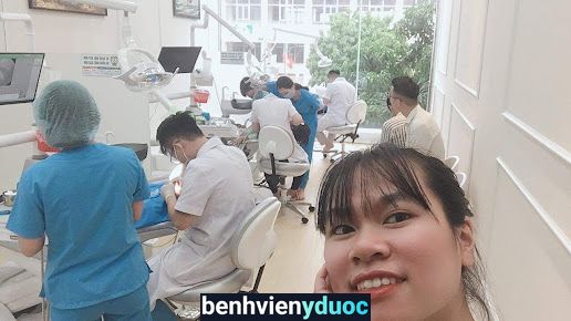 nha khoa quốc tế tâm đức Đông Anh Hà Nội