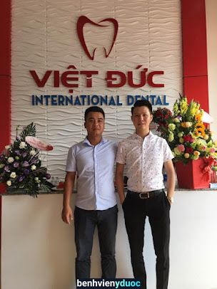 Nha Khoa Quốc Tế Việt Đức Hạ Long Hạ Long Quảng Ninh