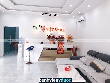 Nha khoa Quốc Tế Việt Smile Hòa Vang Đà Nẵng