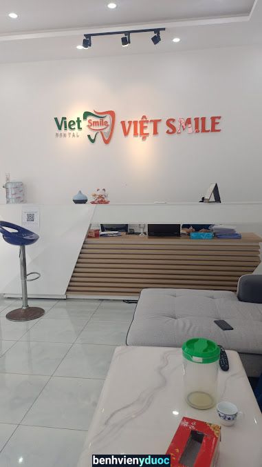 Nha khoa Quốc Tế Việt Smile Hòa Vang Đà Nẵng