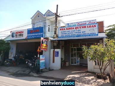 Nha Khoa QUỲNH LOAN