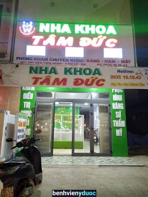 Nha khoa Quỳnh Thư Ngũ Hành Sơn Đà Nẵng