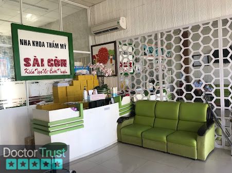 Nha khoa Sài Gòn Tuy Phong Bình Thuận