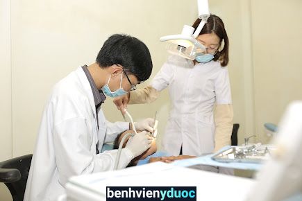 Nha Khoa Sài Gòn Ba Đồn Quảng Trạch Quảng Bình