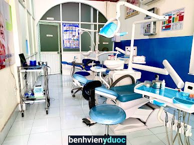 Nha khoa Sài Gòn C.H Dental Biên Hòa Đồng Nai