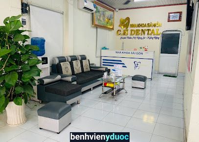 Nha khoa Sài Gòn C.H Dental Biên Hòa Đồng Nai