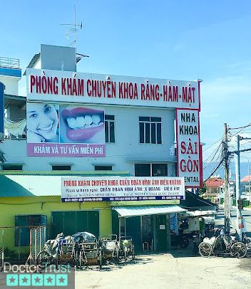 Nha Khoa Sài Gòn Dental CHÊ PÉ CHI FUHO Diên Khánh Khánh Hòa