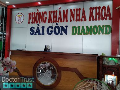 Nha khoa Sài Gòn DIAMOND Tân Uyên Bình Dương