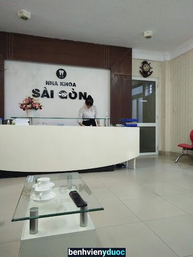 Nha khoa Sài Gòn Huế Thừa Thiên Huế