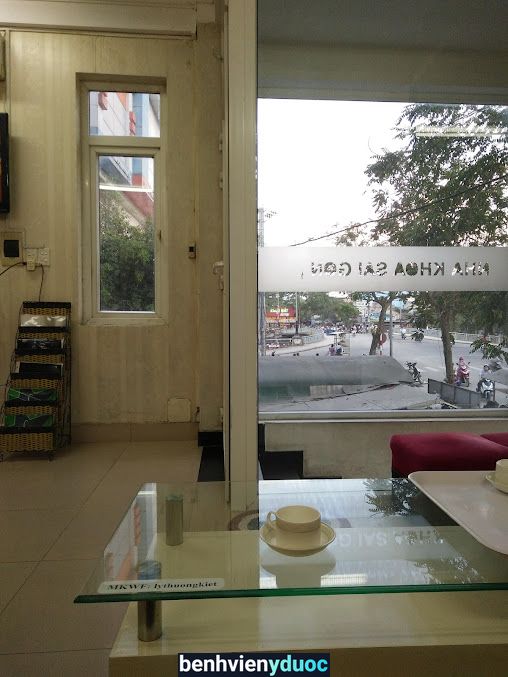 Nha khoa Sài Gòn Huế Thừa Thiên Huế