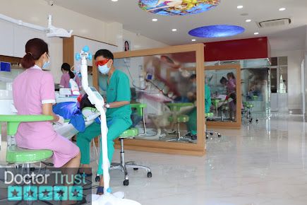 Nha Khoa Sài Gòn Gia Lai (Laser Dental) Pleiku Gia Lai