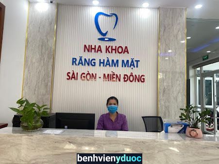 Nha Khoa Sài Gòn Miền Đông Dầu Tiếng Bình Dương