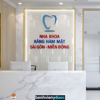 Nha Khoa Sài Gòn Miền Đông Dầu Tiếng Bình Dương