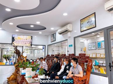 Nha Khoa Sài Gòn Tâm Đức - Ba Tri Ba Tri Bến Tre