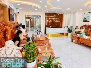 Nha Khoa Sài Gòn Tâm Đức - Gò Công Gò Công Tiền Giang