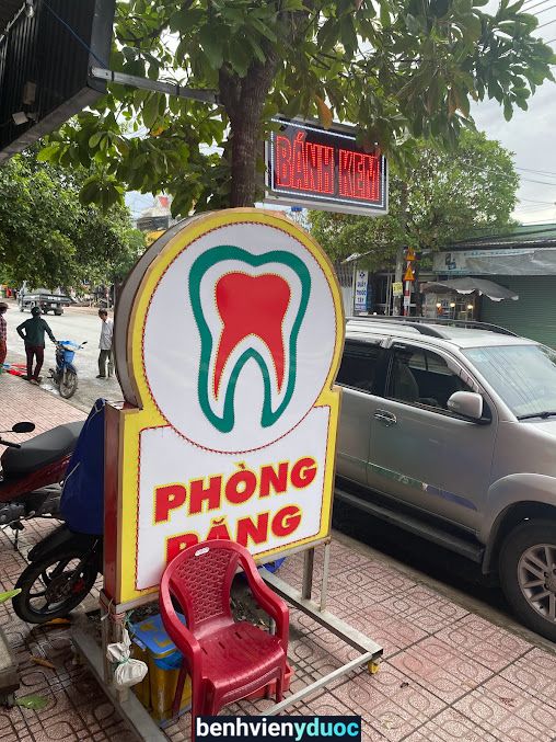 Nha Khoa Sài Gòn Thiện Tâm - CN Xoài Đôi Cần Đước Long An