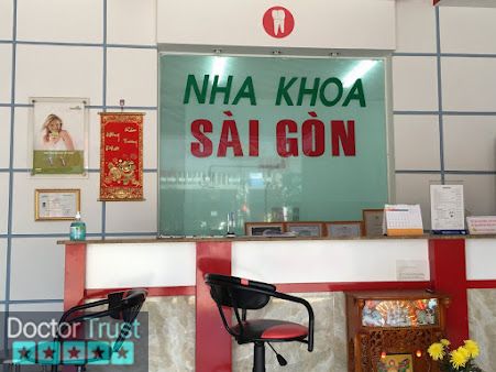 Nha Khoa Sài Gòn Phan Thiết Bình Thuận