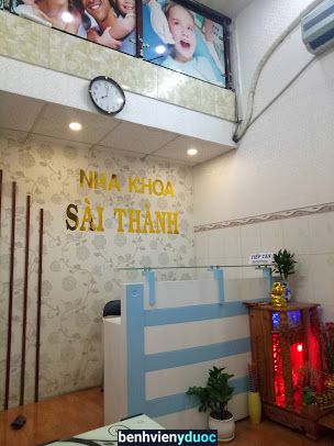 Nha Khoa Sài Thành