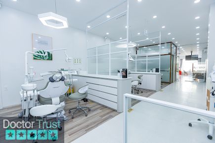 Nha Khoa Santé - Santé Dental clinic Nha Trang Khánh Hòa