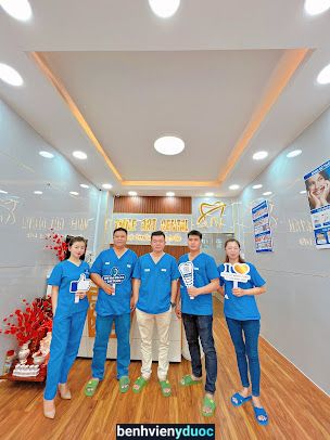 Nha Khoa SMILE ART 299 Vĩnh Viễn - Cấy Ghép Implant 10 Hồ Chí Minh