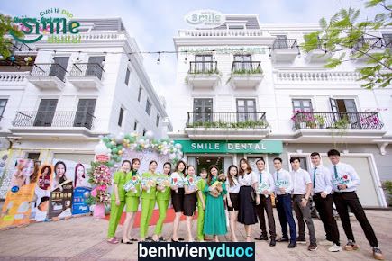 Nha Khoa SMILE DENTAL - Hệ Thống Nha Khoa Thẩm Mỹ Quốc Tế Cà Mau Cà Mau