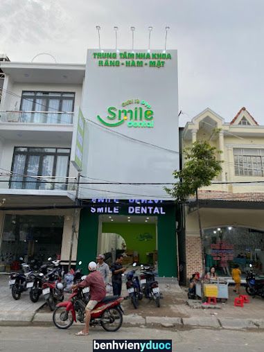 Nha Khoa SMILE DENTAL - Hệ Thống Nha Khoa Thẩm Mỹ Quốc Tế