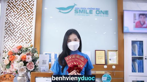 Nha Khoa Smile One Thanh Xuân Hà Nội