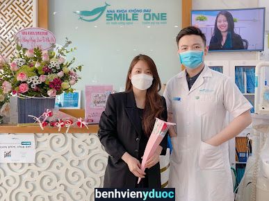 Nha Khoa Smile One Thanh Xuân Hà Nội