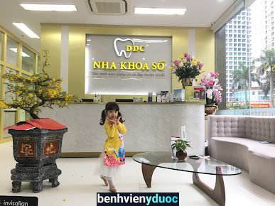 Nha Khoa Số DXC Nam Từ Liêm Hà Nội