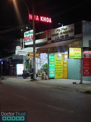 Nha Khoa Sông Đà Thủ Đức Hồ Chí Minh