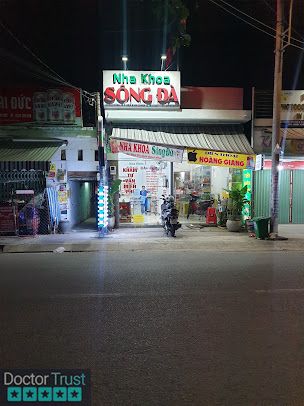 Nha Khoa Sông Đà Thủ Đức Hồ Chí Minh