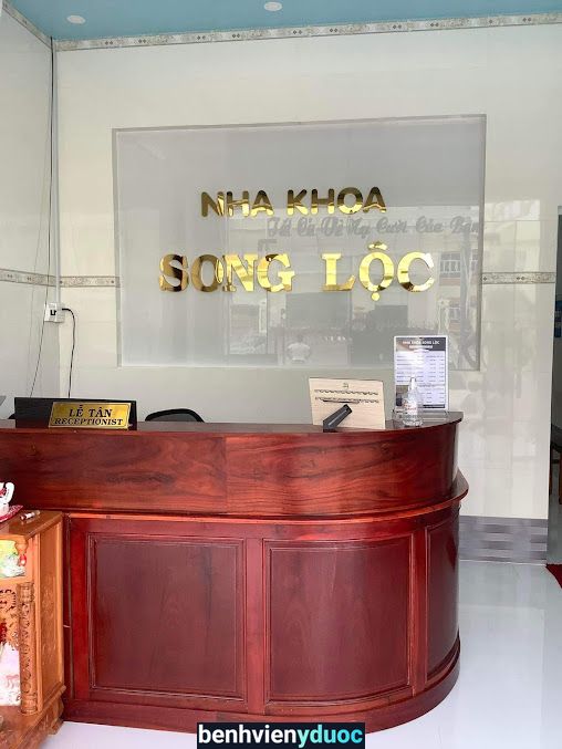 Nha Khoa Song Lộc