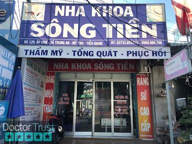 Nha khoa Sông Tiền Châu Thành Tiền Giang