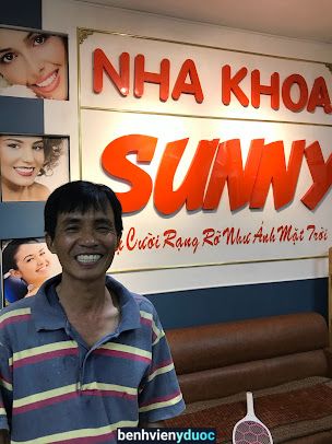 Nha Khoa Sunny 6 Hồ Chí Minh