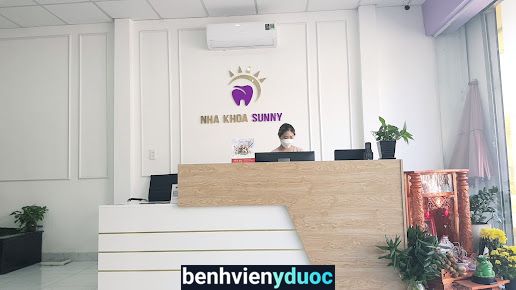 Nha Khoa Sunny Thủ Đức Hồ Chí Minh