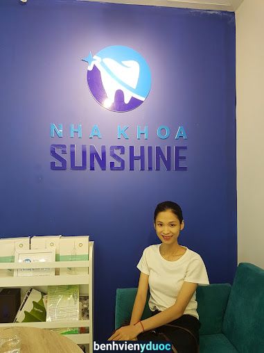 Nha Khoa Sunshine Đống Đa Hà Nội