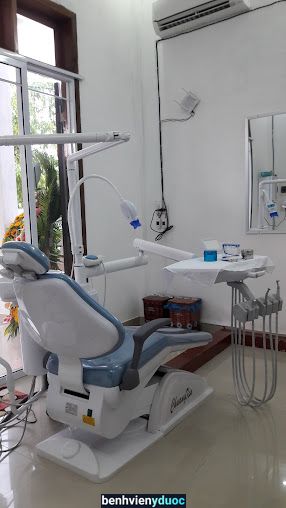 Nha khoa Tâm An. Tâm An Dental Tourism. Hương Trà Thừa Thiên Huế