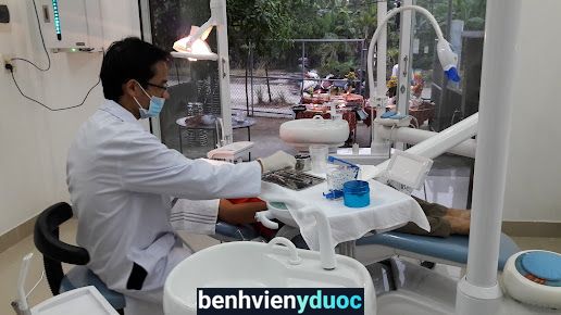 Nha khoa Tâm An. Tâm An Dental Tourism. Hương Trà Thừa Thiên Huế