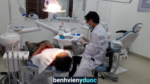 Nha khoa Tâm An. Tâm An Dental Tourism. Hương Trà Thừa Thiên Huế