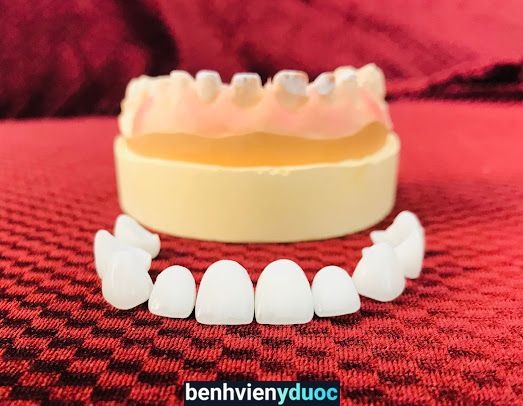Nha Khoa TÂM Dental Center DrC&T UY TÍN - CHẤT LƯỢNG - TẬN TÂM Mỹ Tho Tiền Giang